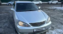 Toyota Camry 2004 года за 4 800 000 тг. в Астана – фото 4