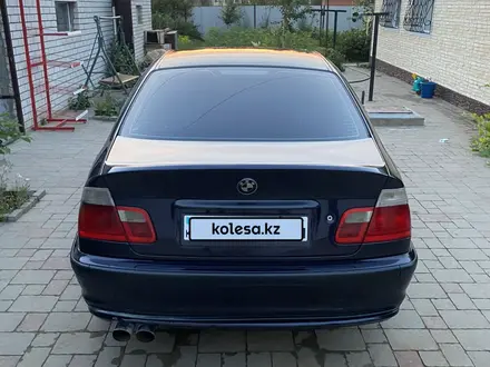 BMW 328 1998 года за 3 200 000 тг. в Актобе – фото 3