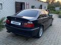 BMW 328 1998 годаүшін3 200 000 тг. в Актобе – фото 2