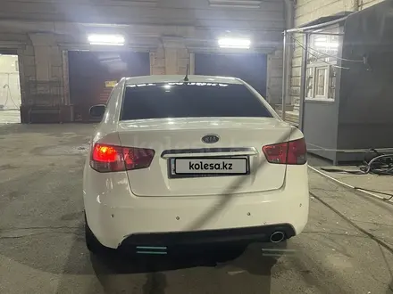 Kia Cerato 2012 года за 4 200 000 тг. в Алматы – фото 4