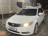Kia Cerato 2012 годаүшін4 200 000 тг. в Алматы