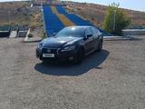 Lexus GS 350 2012 года за 11 500 000 тг. в Усть-Каменогорск – фото 2