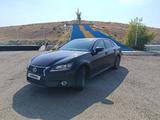 Lexus GS 350 2012 года за 11 500 000 тг. в Усть-Каменогорск