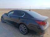 Lexus GS 350 2012 года за 11 500 000 тг. в Усть-Каменогорск – фото 3