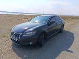 Lexus GS 350 2012 года за 11 500 000 тг. в Усть-Каменогорск – фото 4