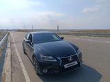 Lexus GS 350 2012 года за 11 500 000 тг. в Усть-Каменогорск – фото 5