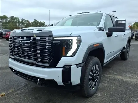 GMC Sierra 2025 года за 68 000 000 тг. в Алматы