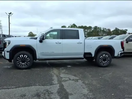 GMC Sierra 2025 года за 68 000 000 тг. в Алматы – фото 3