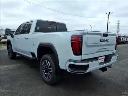 GMC Sierra 2025 года за 68 000 000 тг. в Алматы – фото 4