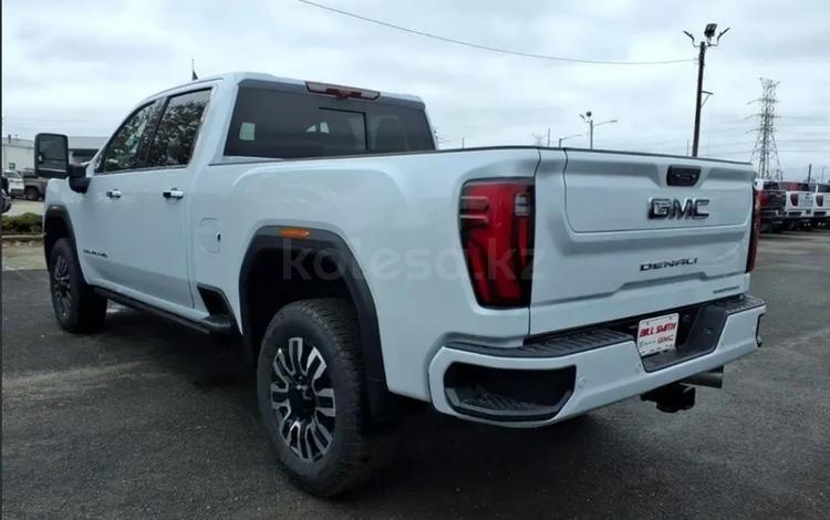 GMC Sierra — миниатюра 4