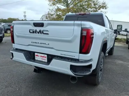 GMC Sierra 2025 года за 68 000 000 тг. в Алматы – фото 6