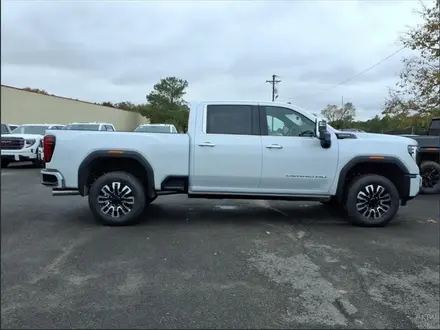 GMC Sierra 2025 года за 68 000 000 тг. в Алматы – фото 7