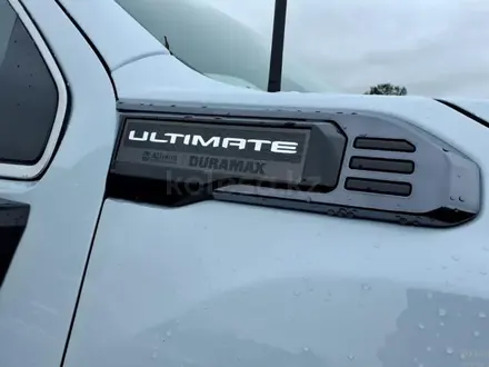 GMC Sierra 2025 года за 68 000 000 тг. в Алматы – фото 14