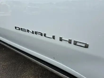 GMC Sierra 2025 года за 68 000 000 тг. в Алматы – фото 15