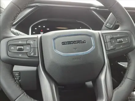 GMC Sierra 2025 года за 68 000 000 тг. в Алматы – фото 13