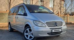 Mercedes-Benz Viano 2010 года за 8 800 000 тг. в Актобе