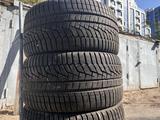 245/35/20-275/30/20-зимний комплект шин за 275 000 тг. в Алматы – фото 2