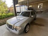 Mercedes-Benz E 280 1994 года за 4 200 000 тг. в Шымкент – фото 4