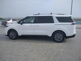 Kia Carnival 2023 годаүшін21 300 000 тг. в Актау – фото 5