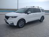 Kia Carnival 2023 годаүшін21 300 000 тг. в Актау – фото 4