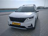 Kia Carnival 2023 годаүшін21 300 000 тг. в Актау – фото 3