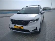 Kia Carnival, 2023