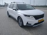 Kia Carnival 2023 годаүшін21 300 000 тг. в Актау – фото 2