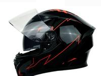 Мотоциклетный шлем Jiekai… 2023 года за 39 900 тг. в Алматы