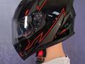Мотоциклетный шлем Jiekai… 2023 года за 39 900 тг. в Алматы – фото 8