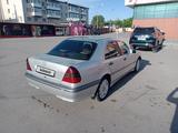 Mercedes-Benz C 180 1998 года за 2 200 000 тг. в Караганда – фото 3