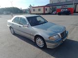 Mercedes-Benz C 180 1998 года за 2 200 000 тг. в Караганда – фото 4