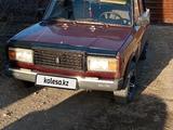 ВАЗ (Lada) 2107 1990 года за 800 000 тг. в Шахтинск – фото 3