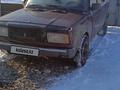 ВАЗ (Lada) 2107 1990 годаүшін800 000 тг. в Шахтинск – фото 8