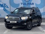 Toyota Highlander 2007 года за 8 459 471 тг. в Усть-Каменогорск