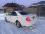 Toyota Camry 2002 года за 4 800 000 тг. в Ушарал