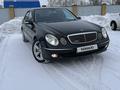 Mercedes-Benz E 280 2005 года за 8 000 000 тг. в Усть-Каменогорск – фото 4