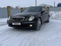 Mercedes-Benz E 280 2005 года за 8 000 000 тг. в Усть-Каменогорск – фото 5