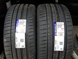 Michelin pilot sport 4s 245/40 R20 V 275/35 R20үшін750 000 тг. в Алматы – фото 2