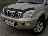 Toyota Land Cruiser Prado 2006 года за 11 200 000 тг. в Актобе