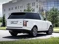 Land Rover Range Rover 2014 годаүшін23 500 000 тг. в Алматы – фото 5