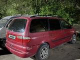Ford Galaxy 1996 годаүшін2 000 000 тг. в Алматы – фото 2