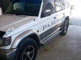 Mitsubishi Pajero 1993 года за 5 200 000 тг. в Риддер