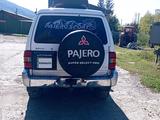Mitsubishi Pajero 1993 года за 5 200 000 тг. в Риддер – фото 2