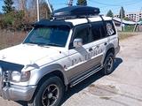 Mitsubishi Pajero 1993 года за 5 200 000 тг. в Риддер – фото 3