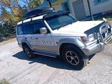 Mitsubishi Pajero 1993 года за 5 200 000 тг. в Риддер – фото 5