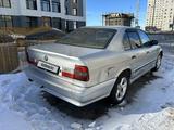 BMW 520 1991 года за 800 000 тг. в Астана – фото 4