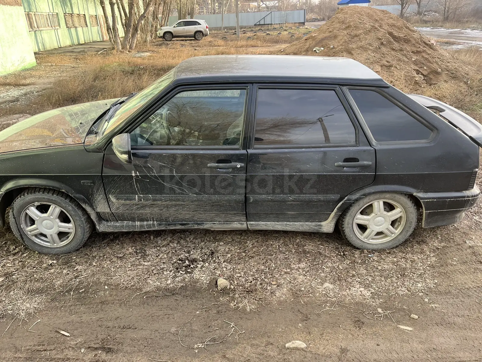 Продажа ВАЗ (Lada) 2114 2012 года в Астане - №162598077: цена 1800000 ...