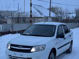 ВАЗ (Lada) Granta 2190 2013 годаfor2 999 999 тг. в Уральск – фото 3