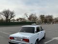 ВАЗ (Lada) 2107 2007 годаfor1 600 000 тг. в Туркестан – фото 13