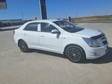 Chevrolet Cobalt 2020 года за 4 600 000 тг. в Жетысай